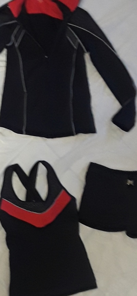 Women's Activewear